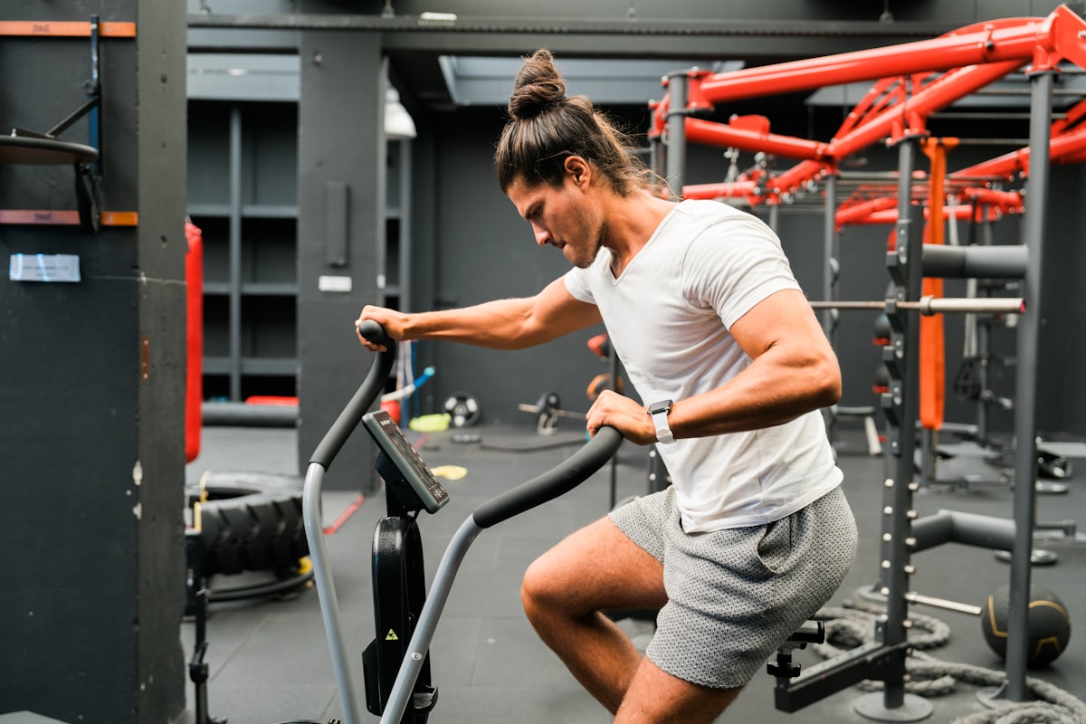 Ausdauertraining und Abnehmen